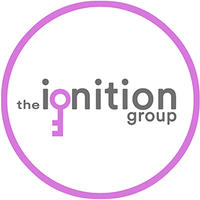 The Ignition Group logo, The Ignition Group contact details