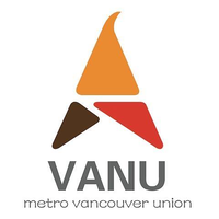 Metro Vancouver Union logo, Metro Vancouver Union contact details