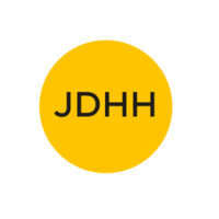 JDHH Creative logo, JDHH Creative contact details