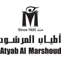 ATYAB AL MARSHOUD Co. logo, ATYAB AL MARSHOUD Co. contact details