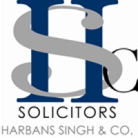 HSC Solicitors logo, HSC Solicitors contact details