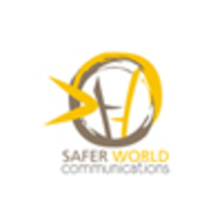 Saferworld Communications logo, Saferworld Communications contact details