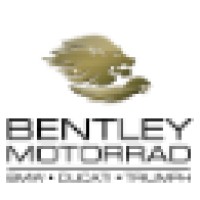 Bentley Motorrad logo, Bentley Motorrad contact details