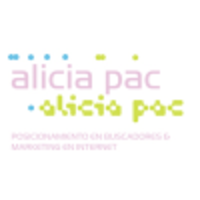 Alicia Pac SEO & Marketing en Internet logo, Alicia Pac SEO & Marketing en Internet contact details