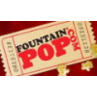 Fountain Pop.com logo, Fountain Pop.com contact details