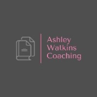 Ashley Watkins Coaching logo, Ashley Watkins Coaching contact details