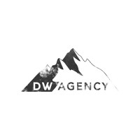 DWAgency logo, DWAgency contact details