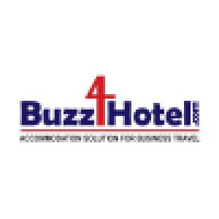 Buzz4Hotel logo, Buzz4Hotel contact details