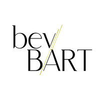 BEV//BART designs logo, BEV//BART designs contact details