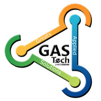 GAS TECH C.A. logo, GAS TECH C.A. contact details