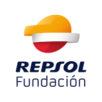 Fundación Repsol logo, Fundación Repsol contact details