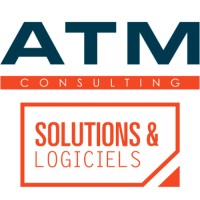 ATM CONSULTING logo, ATM CONSULTING contact details