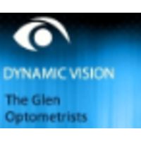 Dynamic Vision The Glen Optometrists logo, Dynamic Vision The Glen Optometrists contact details