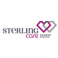 Sterling Care Harbor Pointe logo, Sterling Care Harbor Pointe contact details