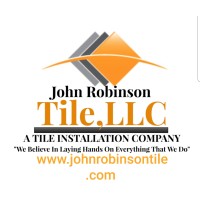 John Robinson Tile, LLC logo, John Robinson Tile, LLC contact details