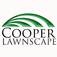 Cooper Lawnscape logo, Cooper Lawnscape contact details