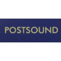 POSTSOUND logo, POSTSOUND contact details