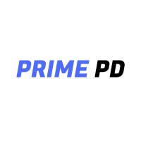 Prime PD logo, Prime PD contact details