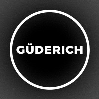 Güderich logo, Güderich contact details