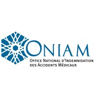 ONIAM logo, ONIAM contact details