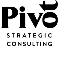 Pivot Strategic Consulting logo, Pivot Strategic Consulting contact details