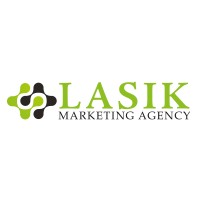 LASIK Marketing Agency logo, LASIK Marketing Agency contact details