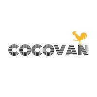 Cocovan Life Inc. logo, Cocovan Life Inc. contact details