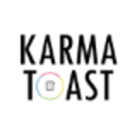 Karma Toast logo, Karma Toast contact details