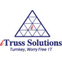 iTruss Solutions logo, iTruss Solutions contact details