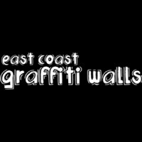 East Coast Graffiti Walls logo, East Coast Graffiti Walls contact details