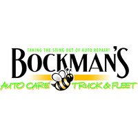 Bockman's Inc logo, Bockman's Inc contact details