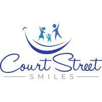 Court Street Smiles logo, Court Street Smiles contact details