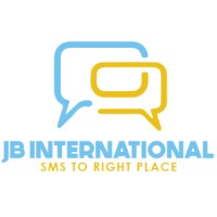 JBInternational SMS logo, JBInternational SMS contact details