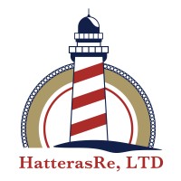 HatterasRe, Ltd. logo, HatterasRe, Ltd. contact details