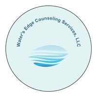 Water's Edge Counseling Services, LLC logo, Water's Edge Counseling Services, LLC contact details