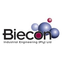 BIECON Industrial Engineering logo, BIECON Industrial Engineering contact details