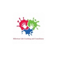 Milestone Life Coaching and Consultancy logo, Milestone Life Coaching and Consultancy contact details