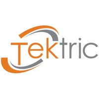 Tektric logo, Tektric contact details