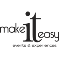 Make It Easy Events logo, Make It Easy Events contact details