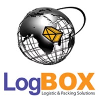 LogBox Uruguay logo, LogBox Uruguay contact details