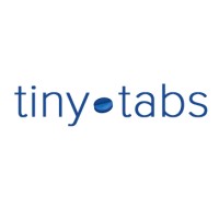 TinyTabs logo, TinyTabs contact details