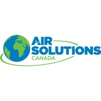 Air Solutions Hamilton Ltd. logo, Air Solutions Hamilton Ltd. contact details