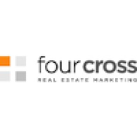 Four Cross Marketing logo, Four Cross Marketing contact details