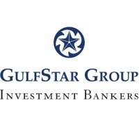 GulfStar Group logo, GulfStar Group contact details