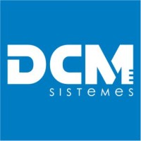 DCM Sistemes logo, DCM Sistemes contact details