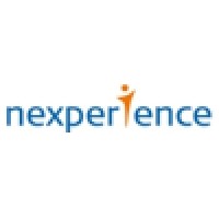 NexPerience logo, NexPerience contact details