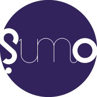 SUMO logo, SUMO contact details