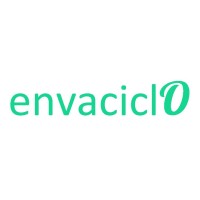 envaciclo logo, envaciclo contact details