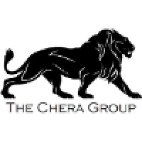 The Chera Group logo, The Chera Group contact details