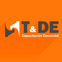 TyDE CAPACITACIÓN COMERCIAL logo, TyDE CAPACITACIÓN COMERCIAL contact details